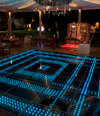 led-arriba